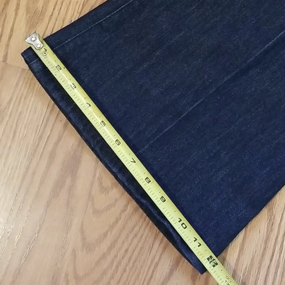 Michael kors bell bottom Jean's 6‎